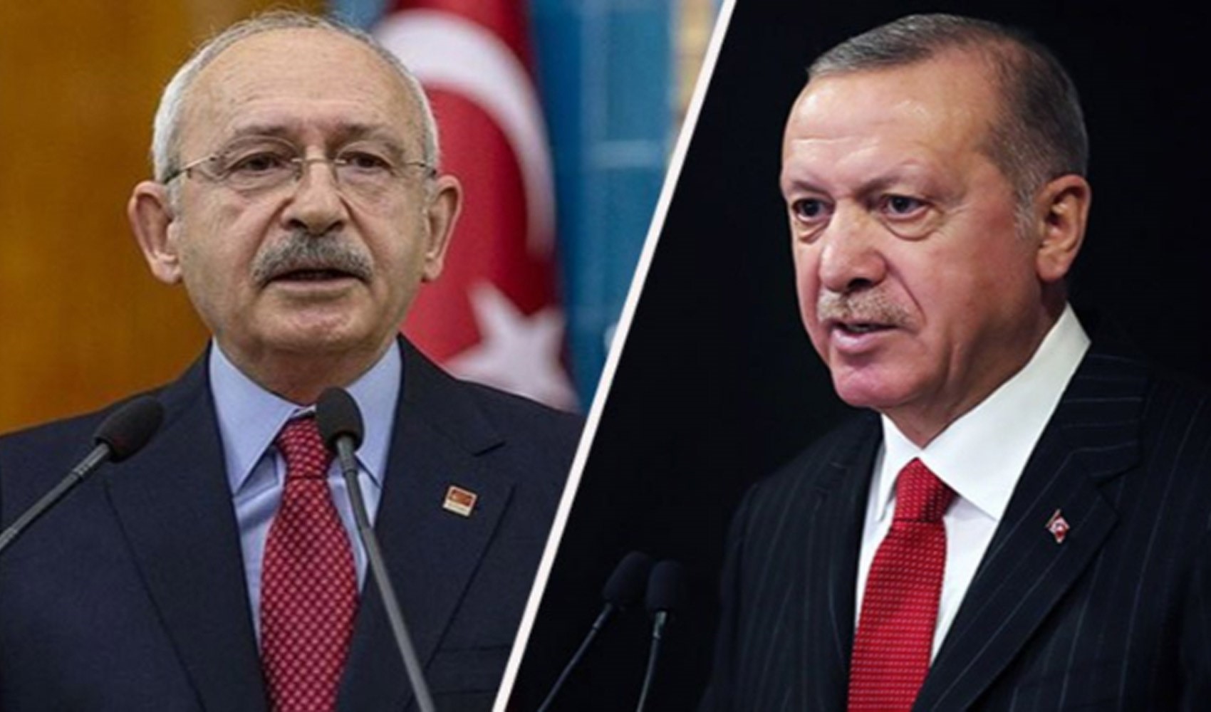 Kılıçdaroğlu'ndan Erdoğan'a 