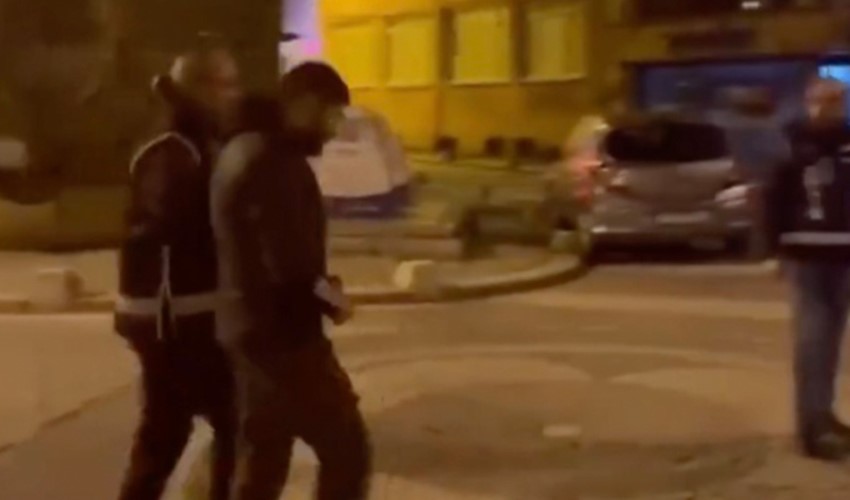 Ali Yerlikaya duyurdu: Balıkesir'de organize suç örgütü çökertildi