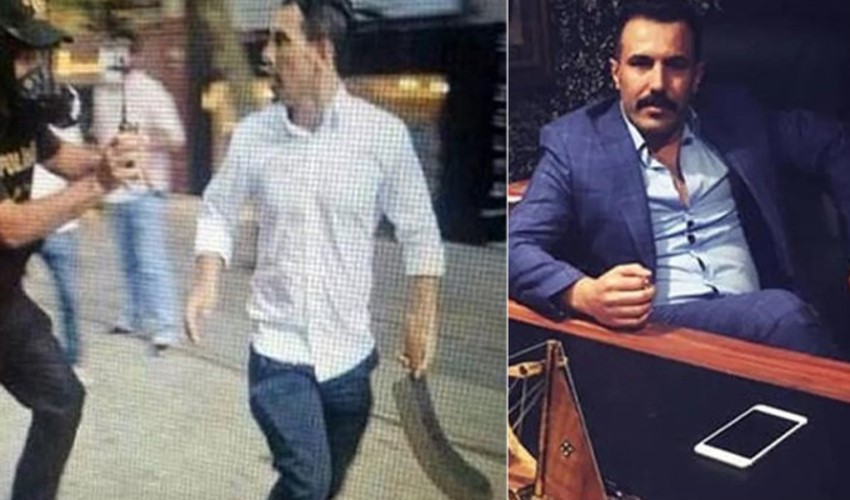 Gezi Parkı'nda göstericilere saldırmıştı: Palalı Sabri öldürüldü