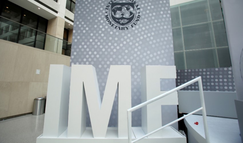 Avvertimento dell'IMF alle banche centrali: 'Anche se le nubi si diradano...'