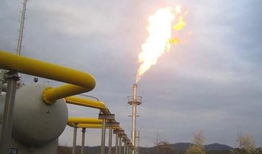 Spot piyasada doğal gaz fiyatları belli oldu