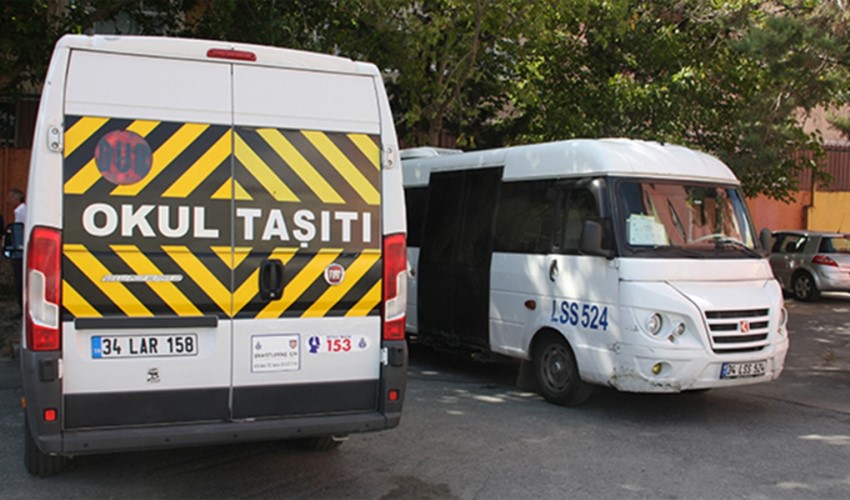 Definita la tariffa minima per il trasporto scolastico ad Ankara