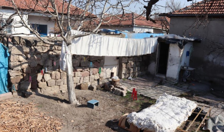 İstanbul'daki kilise saldırısında yeni ayrıntı: Hücre evi görüntülendi!