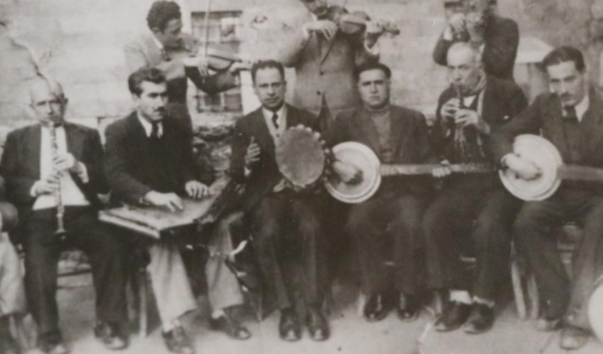 Atatürk, 'Şark Bülbülü' unvanını vermişti: Celal Güzelses, ölümünün 65. yılında Diyarbakır'da anıldı
