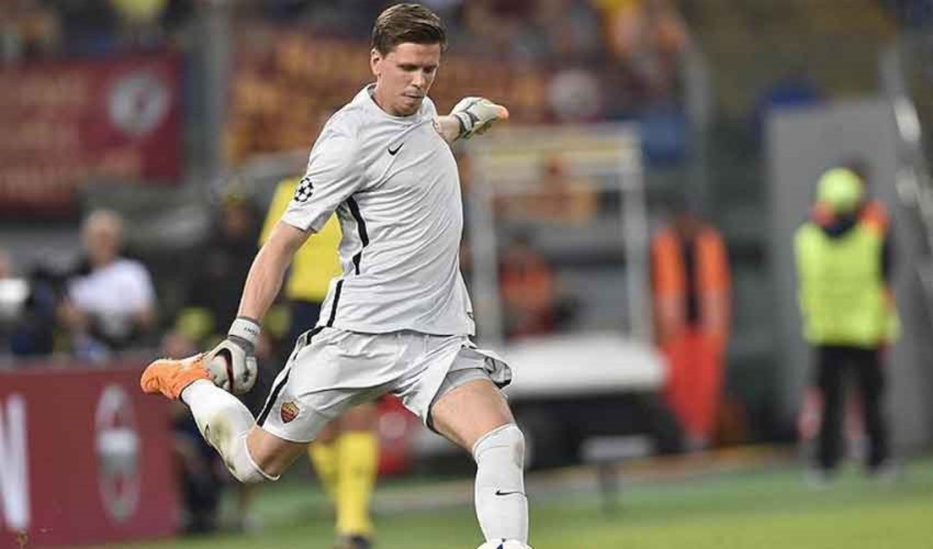 Wojciech Szczesny'den Hakan itirafı!