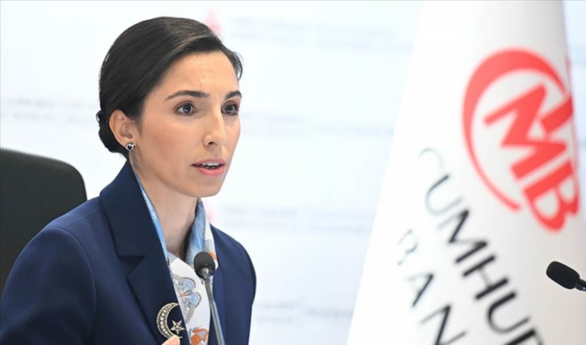 Il primo commento del CHP sulle dimissioni di Erkan