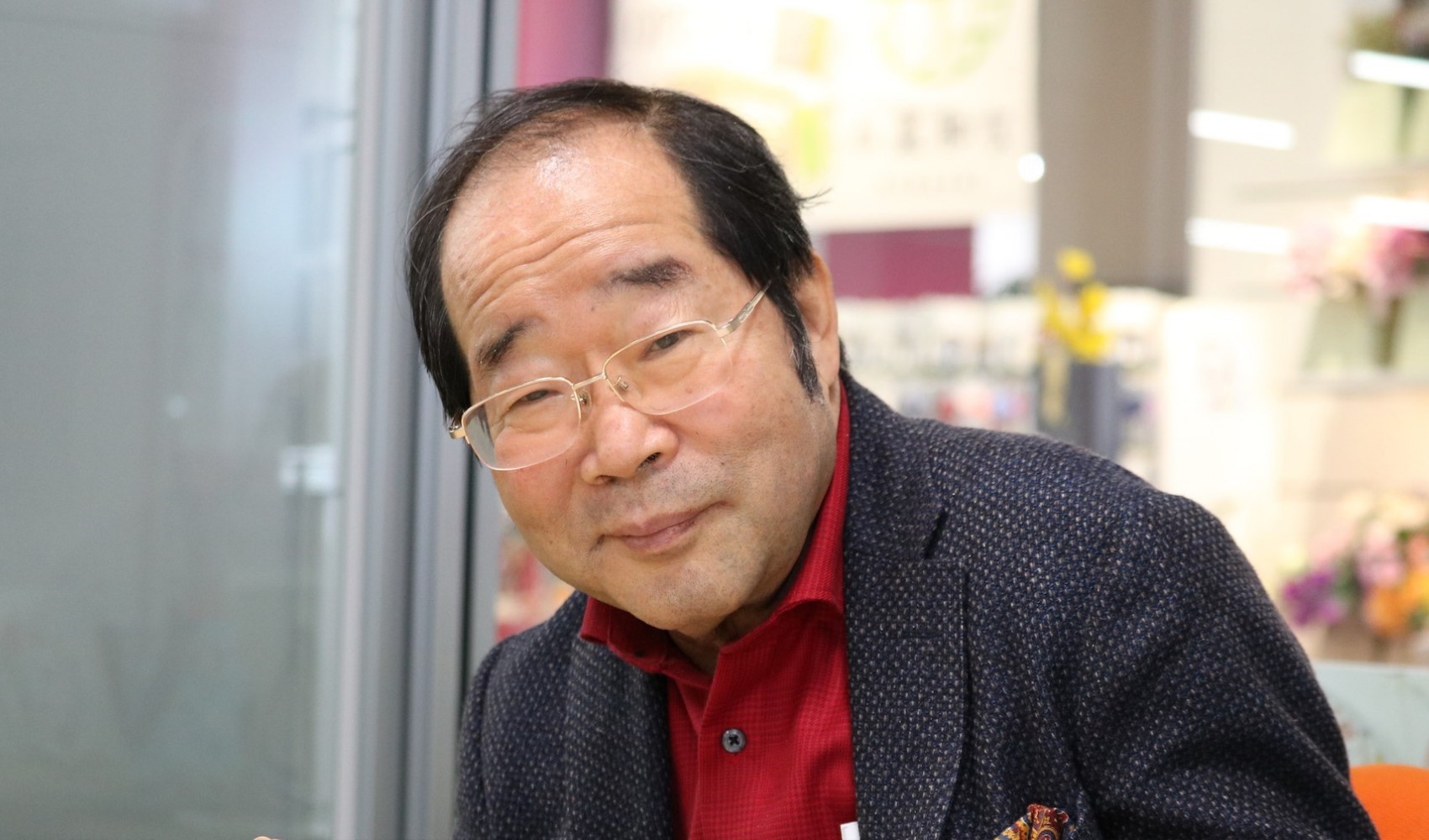 1,9 milyar dolarlık servete sahipti: Ünlü Japon iş insanı Yano Hirotake hayatını kaybetti