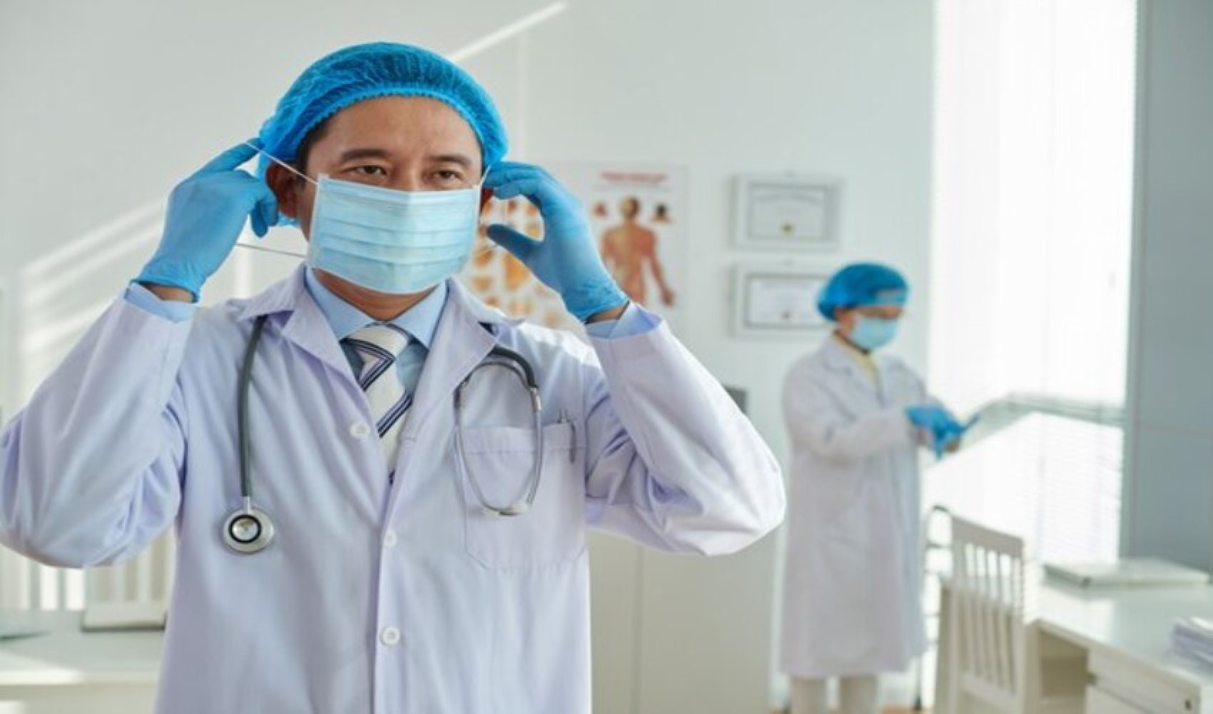 Corea del Sud, medici in sciopero: si oppongono all'assunzione di nuovi colleghi