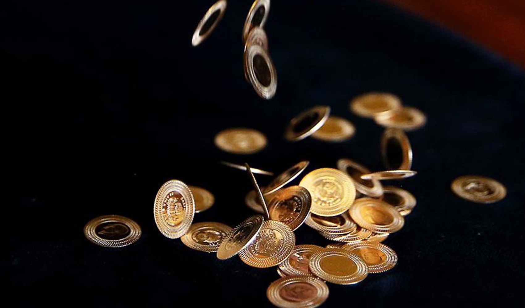 L'oro al grammo continua la sua ascesa!