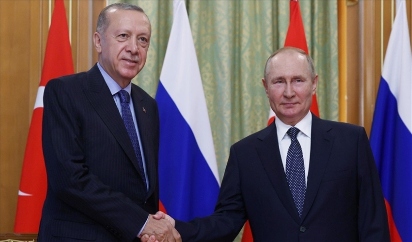 Türk-Rus ticaretine ABD darbesi: Petrol ticareti risk altında