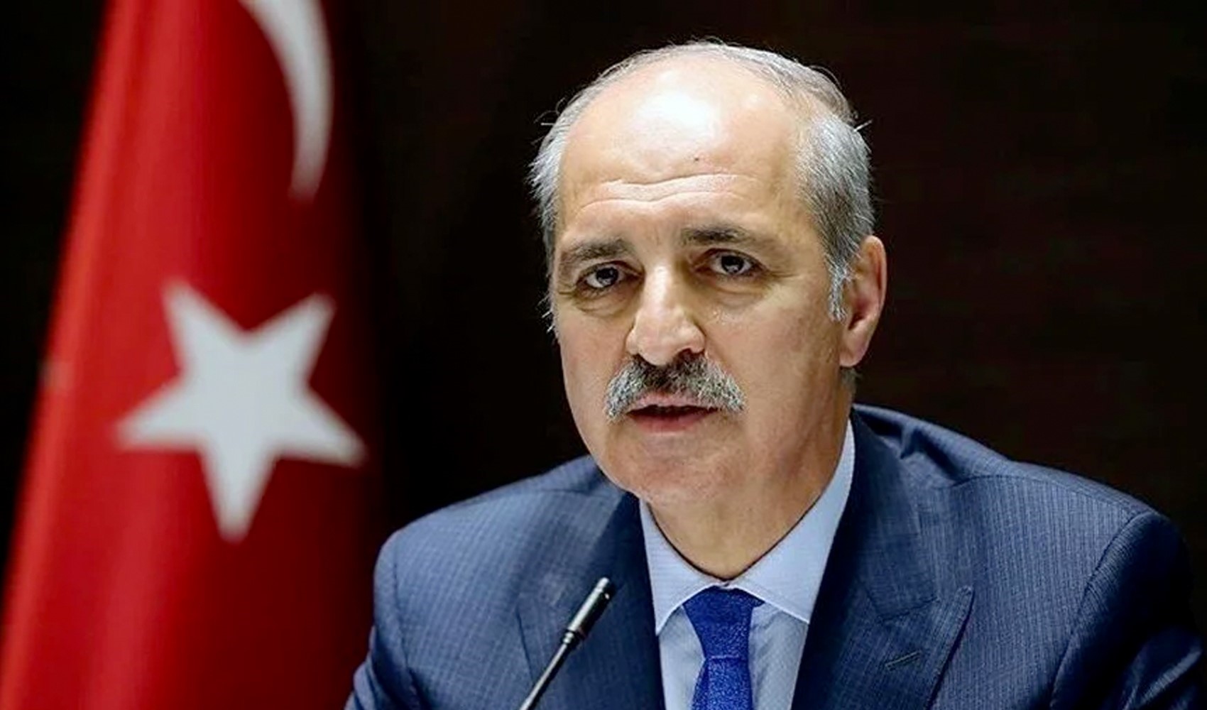 Numan Kurtulmuş, Azerbaycan'a gidecek