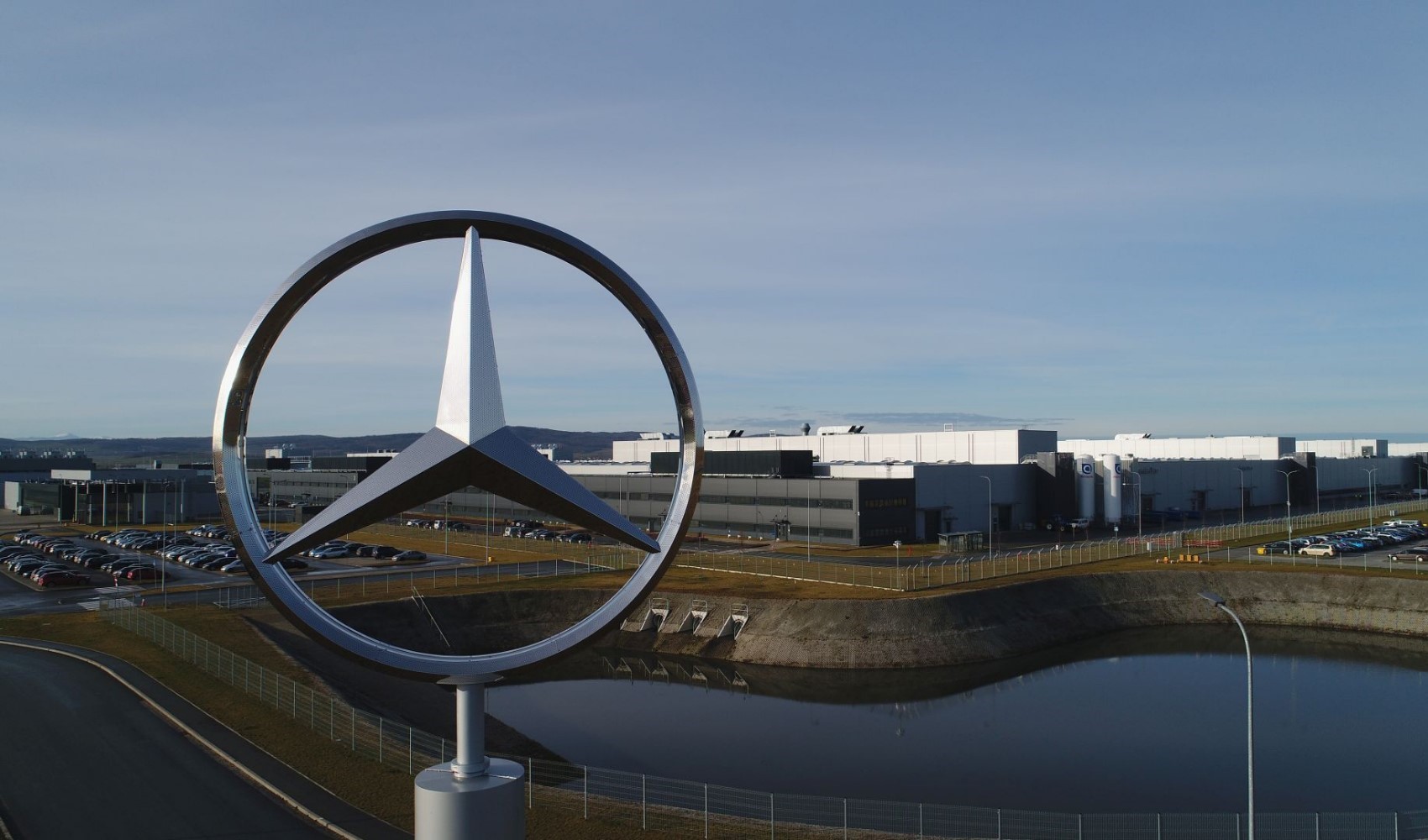 Mercedes duyurdu: 250 bin aracını geri çağıracak