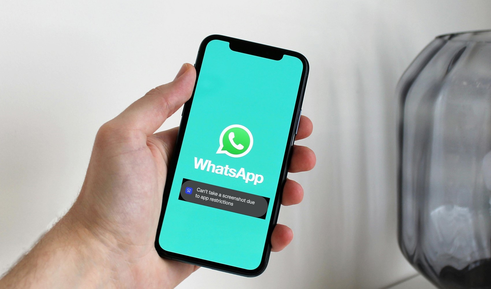 WhatsApp'tan yeni güvenlik özelliği