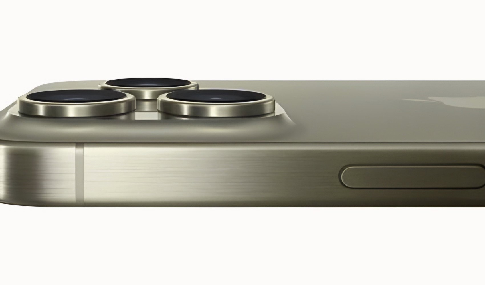iPhone 16 Pro ve Pro Max'e yeni titanyum renkler geliyor!
