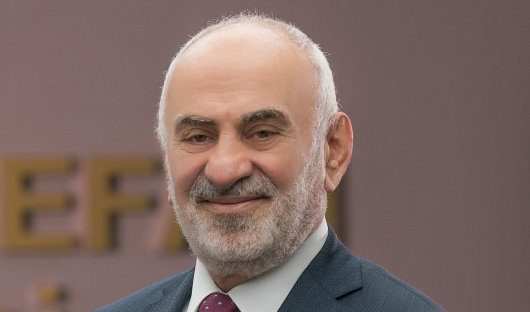 Dimissioni nel Yeniden Refah Partisi! Suat Pamukçu lascia il partito