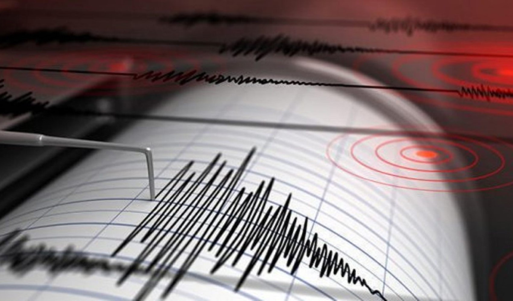 Kahramanmaraş'ta 3,5 şiddetinde deprem