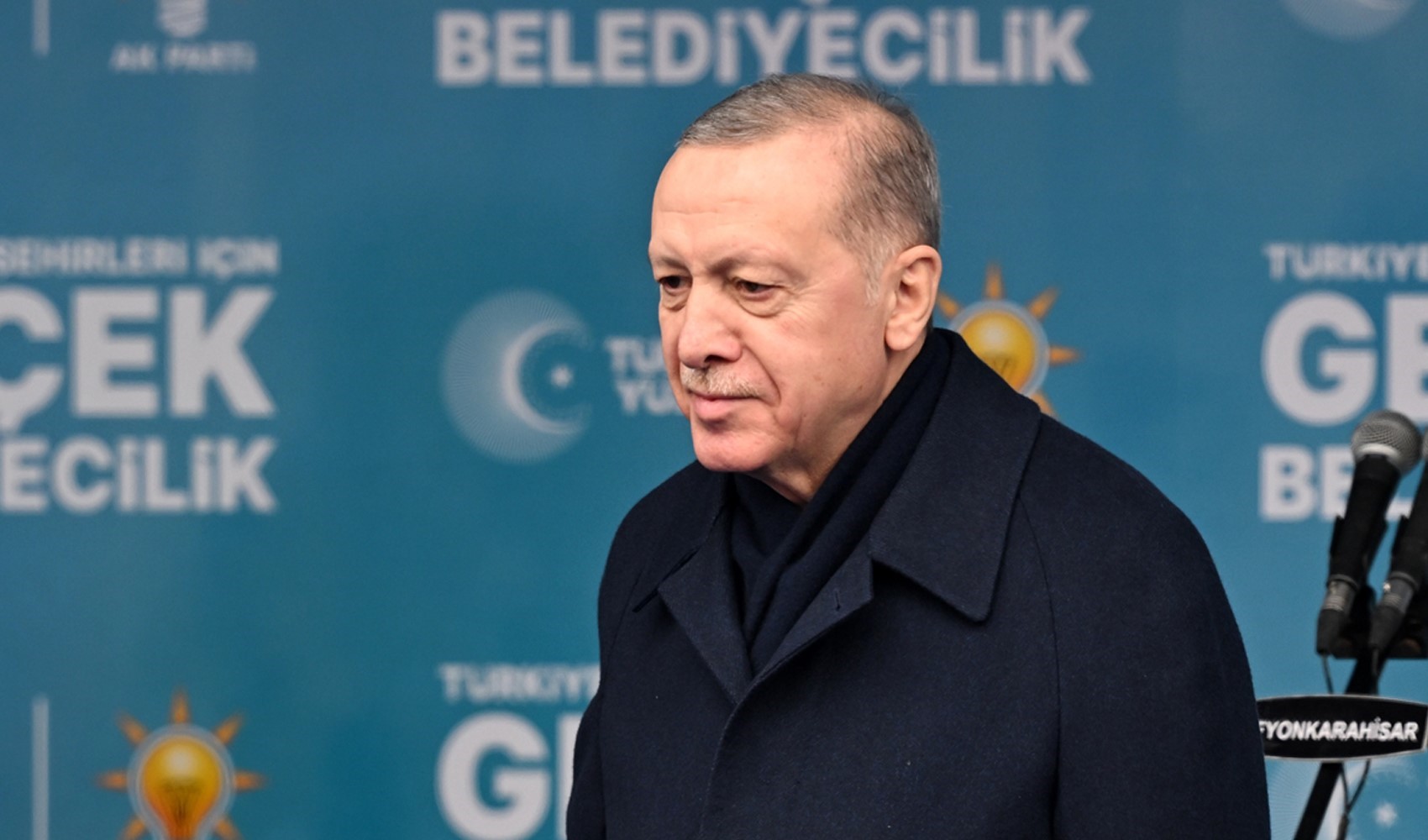 Cumhurbaşkanı ve AKP Genel Başkanı Recep Tayyip Erdoğan'dan KAAN açıklaması: 'F-16 gibi'