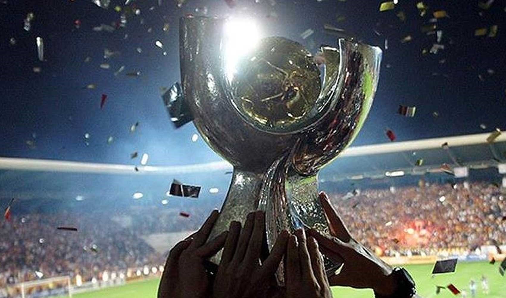 ULTIM'ORA: Annunciata la data della Supercoppa