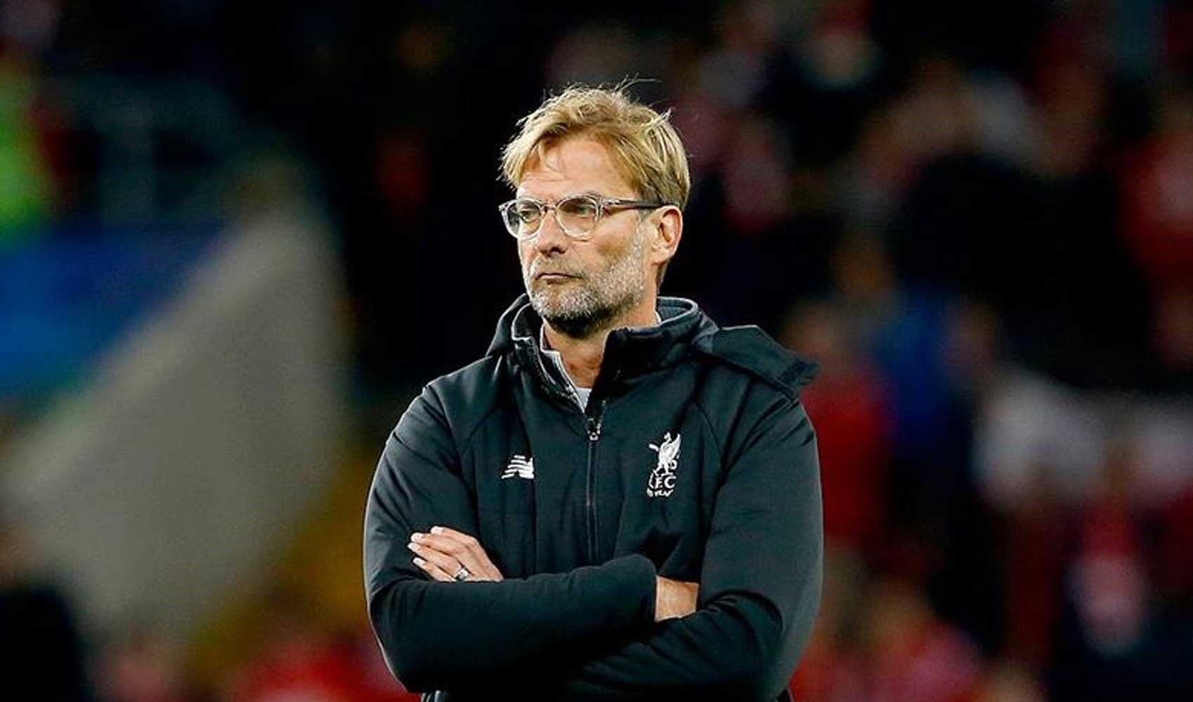 Liverpool'dan Jürgen Klopp sonrası hocaya dev bütçe