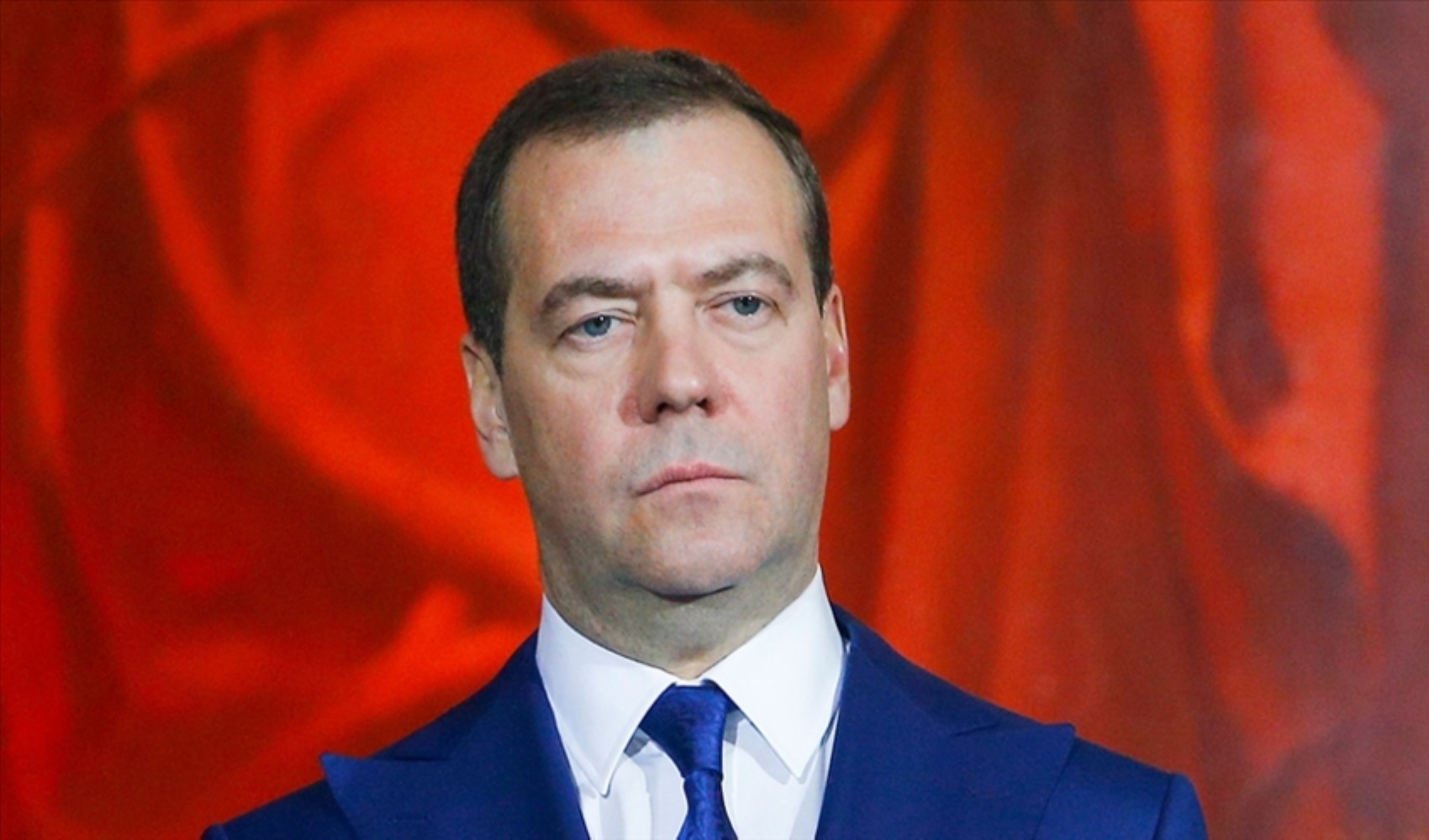 Medvedev'den nükleer savaş açıklaması: 'F-16'lar tehdidi büyütüyor'