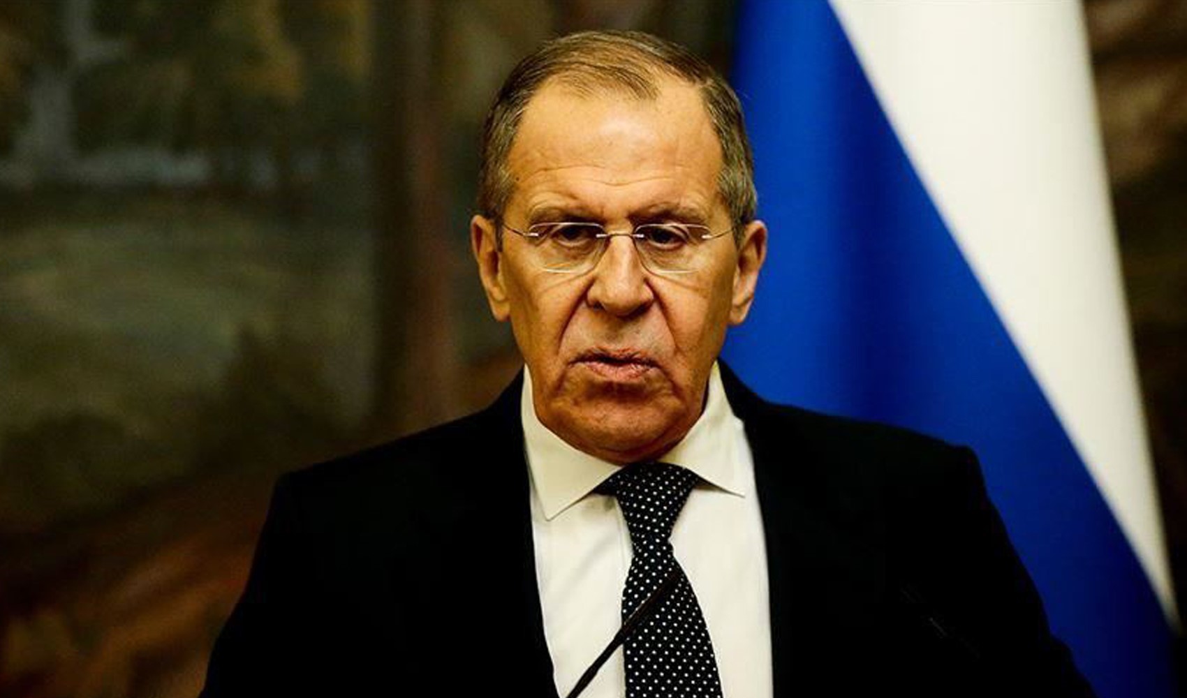Lavrov, Batı'yı eleştirdi: 'Gazze'deki trajedi kasıtlı olarak küçümseniyor'