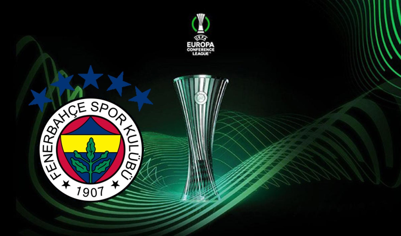 Definiti i possibili avversari del Fenerbahçe in UEFA Conference League: ecco i possibili accoppiamenti
