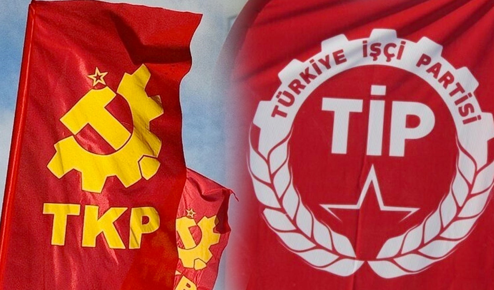 TKP, TİP'in adayını destekleme kararı aldı! 'Küçük hesaplar peşinde olmayacağız'