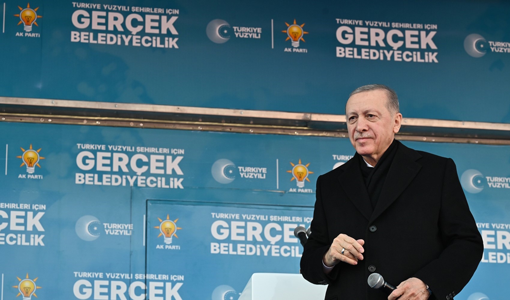 Erdoğan indica la fine dell'anno per il calo dell'inflazione: 'A costo di spingersi oltre i limiti...'