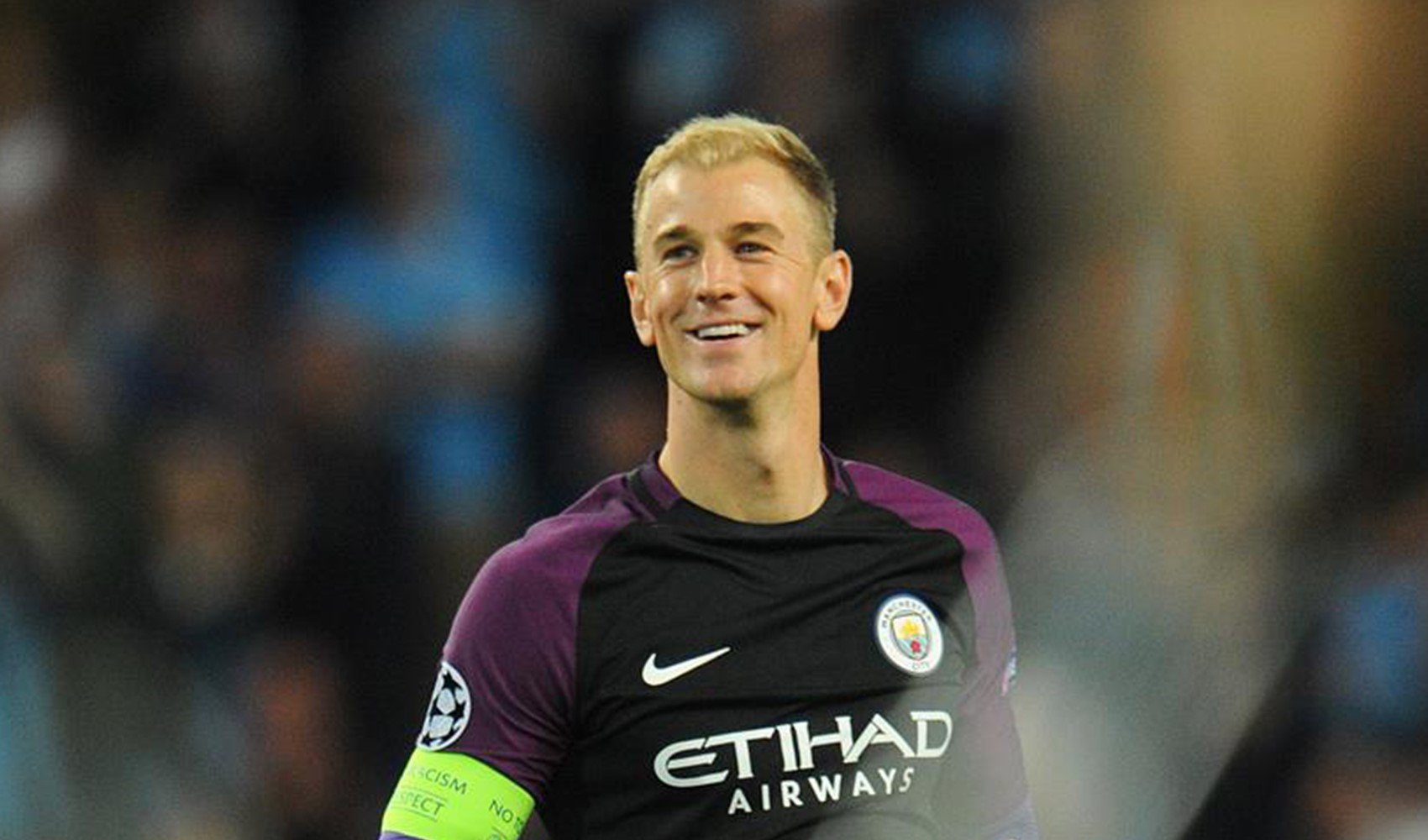 Joe Hart futbolu bırakıyor!