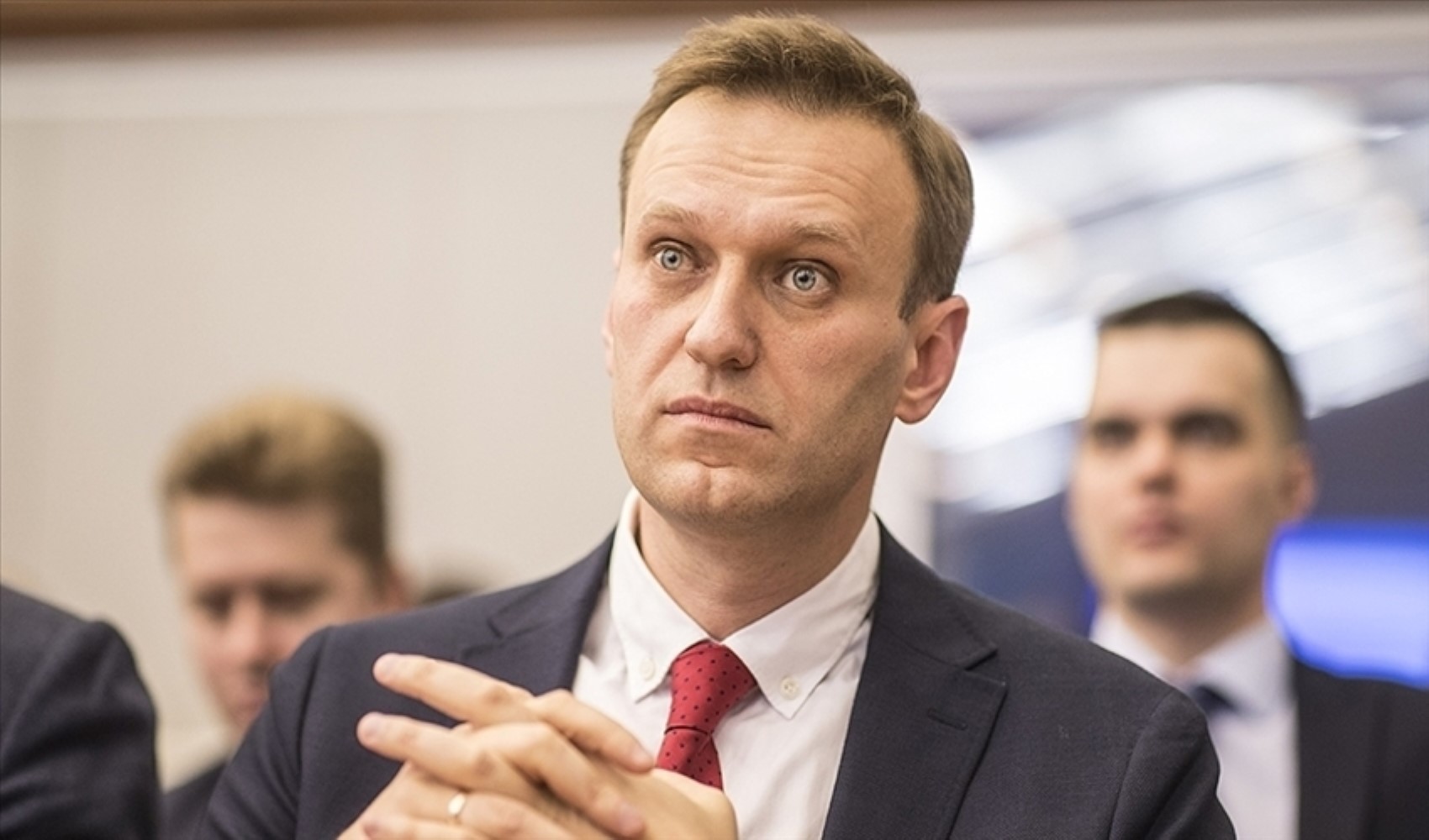 Navalny'nin annesinden kan donduran iddialar: 'Cenazesiyle şantaj yapıyorlar'