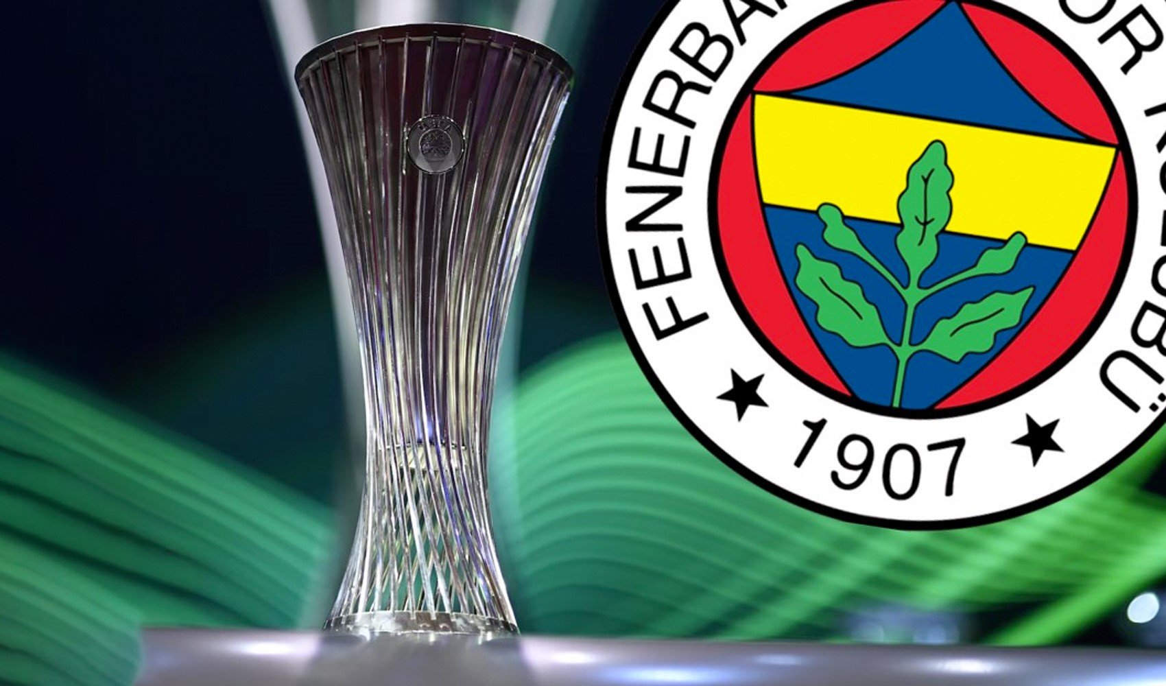 Fenerbahçe’nin Konferans Ligi'nde muhtemel rakipleri belli oldu! Kura çekimi ne zaman?