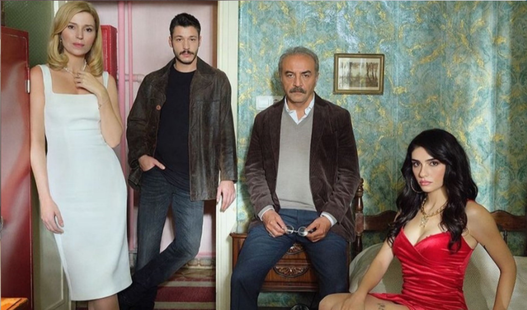 İnci Taneleri oyuncusu Selma Ergeç'ten Hazal Ergüçlü açıklaması: 'Şapka çıkarıyorum'