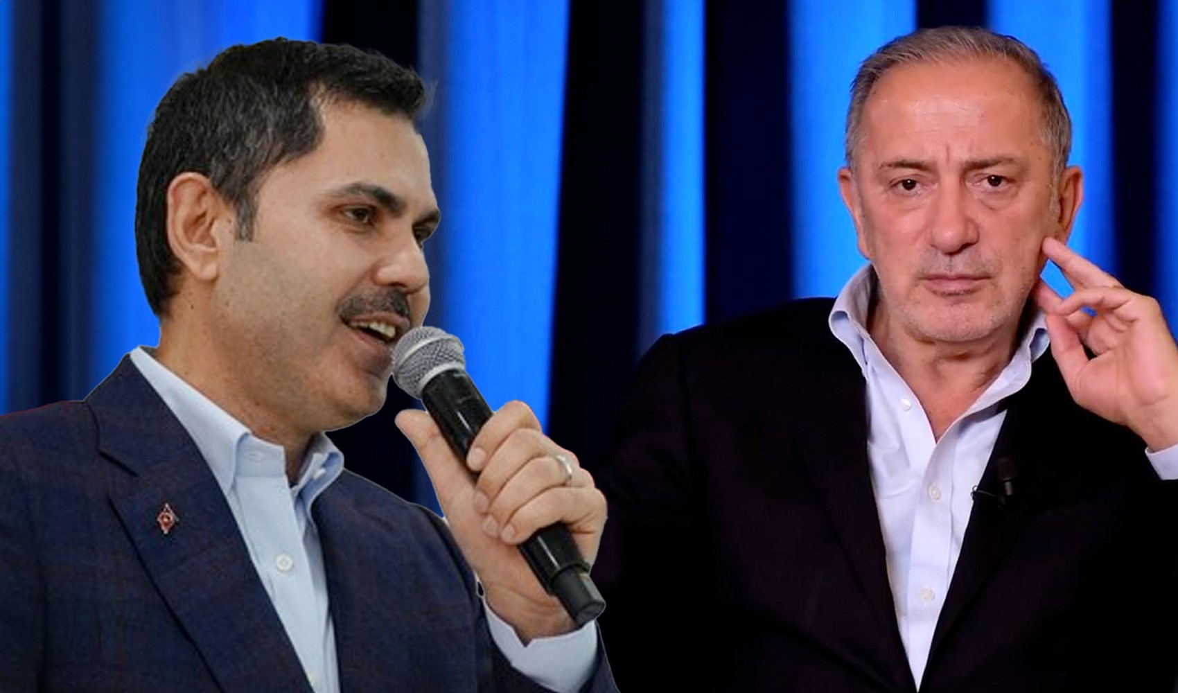 Fatih Altaylı prende in giro la promessa elettorale di Murat Kurum: 'Dì una bugia, chi ci crede si diverte'