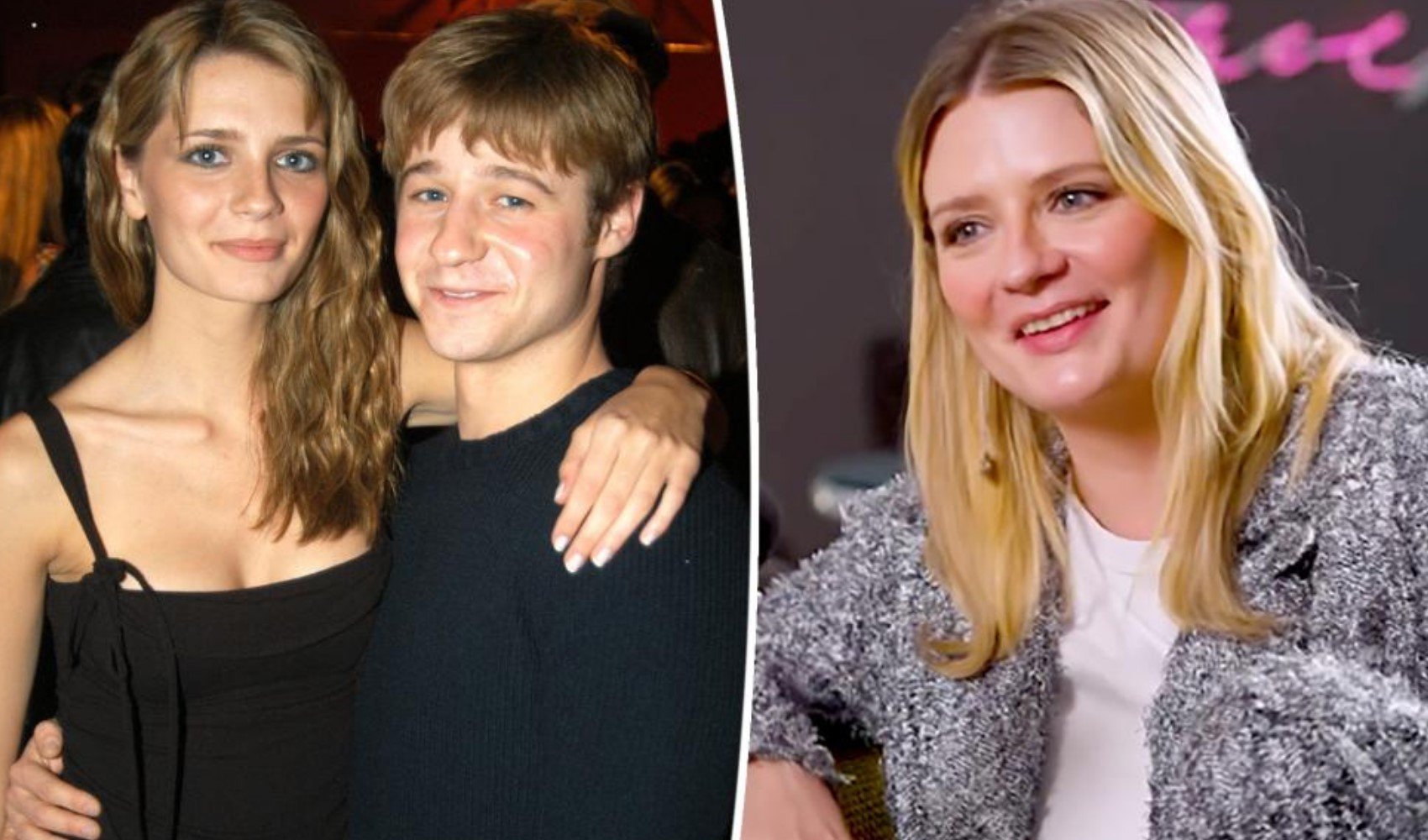 The O.C. adlı dizinin yıldızı Mischa Barton'dan Ben McKenzie açıklaması: 'Gizlice ilişki yaşadık'