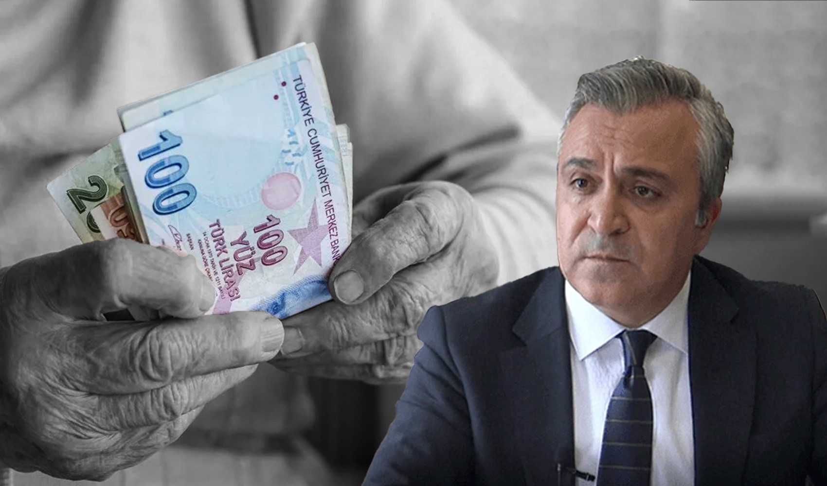 SGK Uzmanı Özgür Erdursun tarih ve rakam verdi: Emekliye ek zam ve bayram ikramiyesi iddiası!