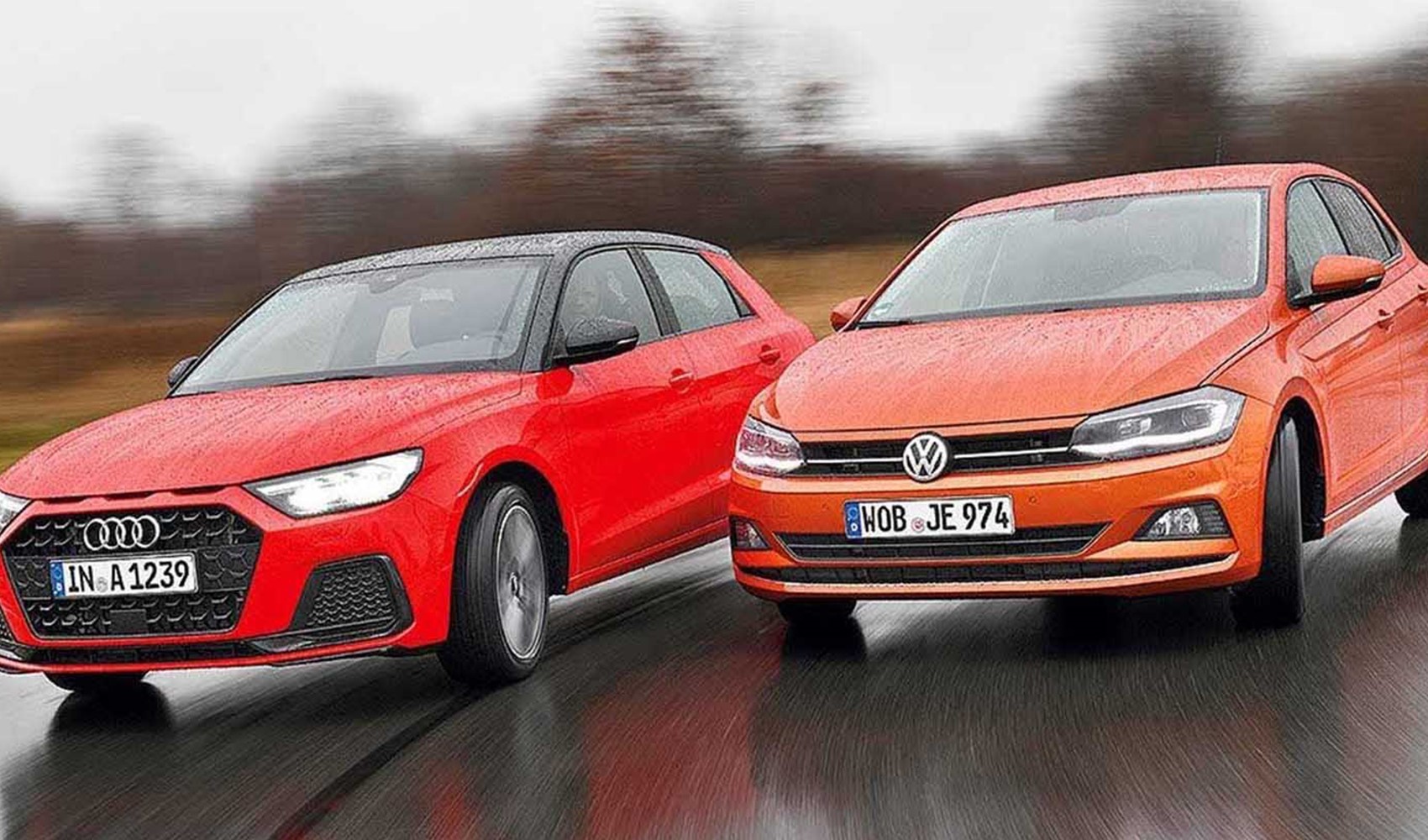 Volkswagen ve Audi binlerce aracı geri çağırıyor! O modellere dikkat
