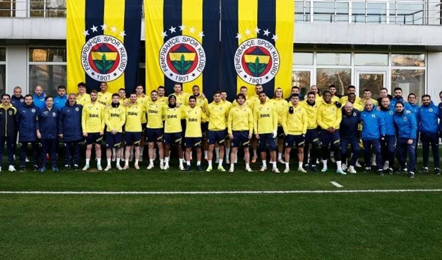 Messaggio del Fenerbahçe ai propri tifosi! 'Ci riusciremo insieme'