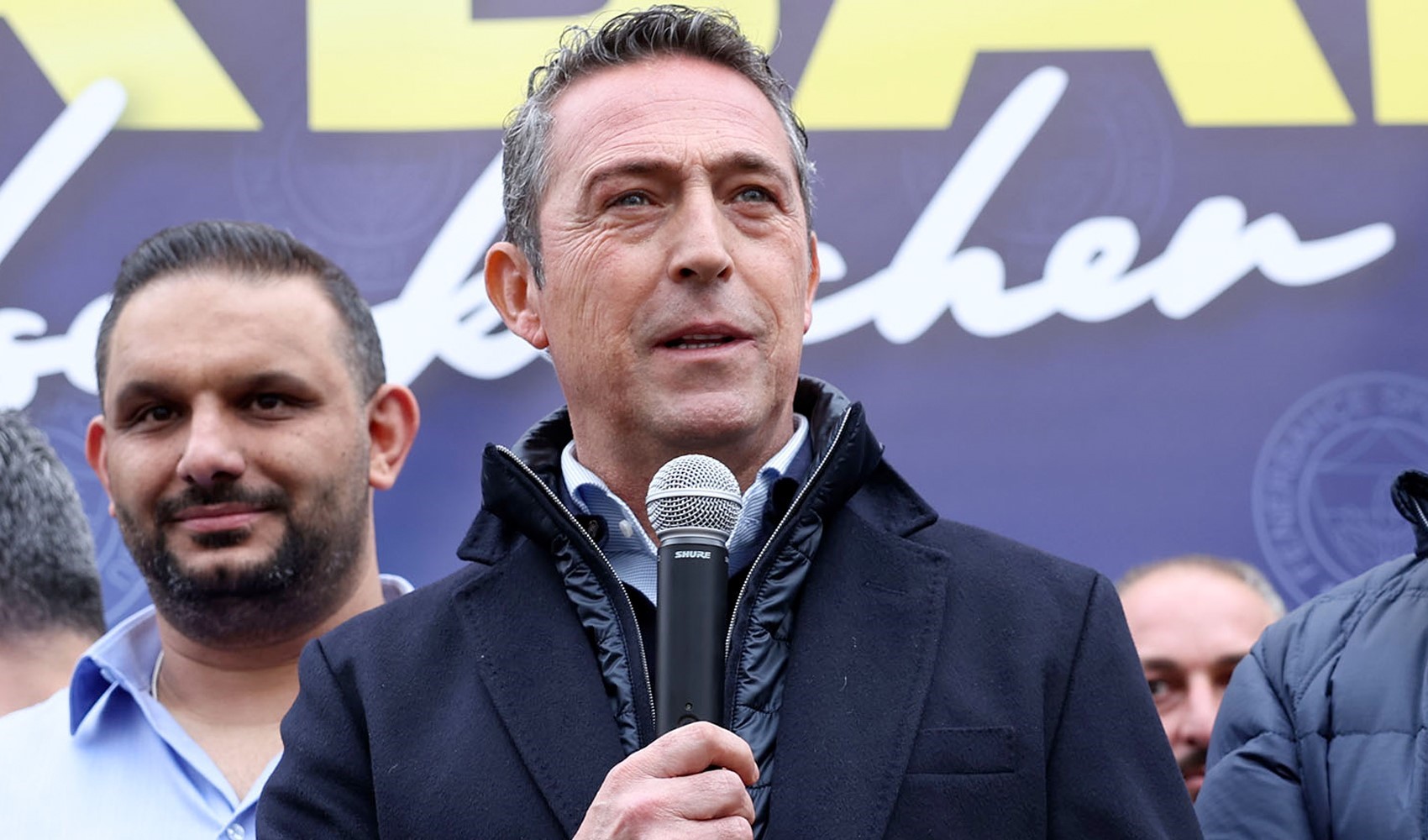 Stoccata di Ali Koç al Galatasaray! 'Abituati a essere fatti campioni...'