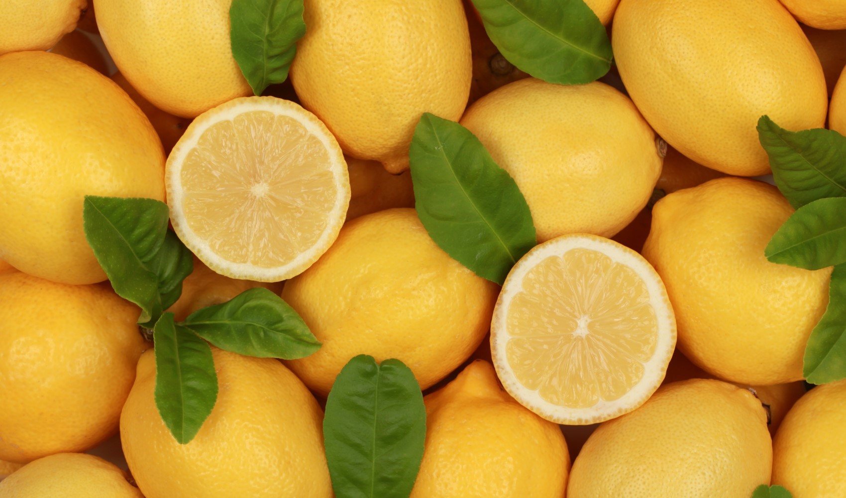 C vitamini kaynağı: Limonun faydaları saymakla bitmiyor