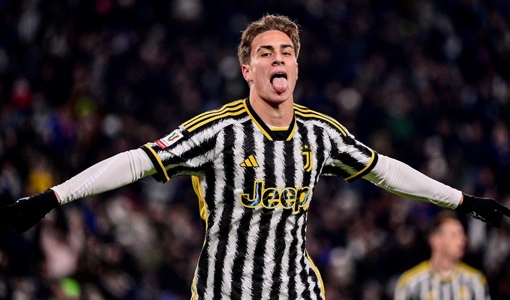Juventus’tan Kenan Yıldız için rekor bonservis talebi! Tarihe geçecek rakam…