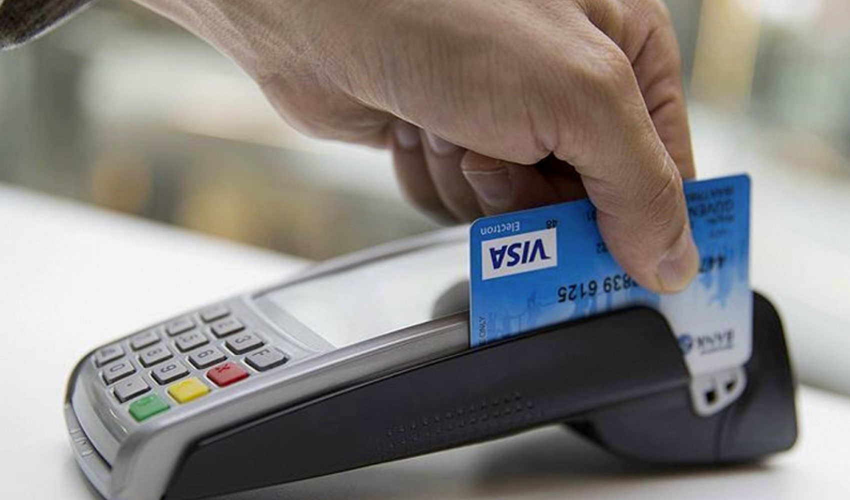 Kredi kartı kullanımına gelmesi beklenen tedbirler! İşte masadaki önlemler...