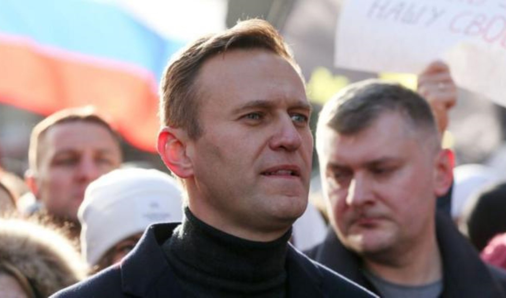 Rus muhalif Aleksey Navalni'nin cenazesi ailesine verildi