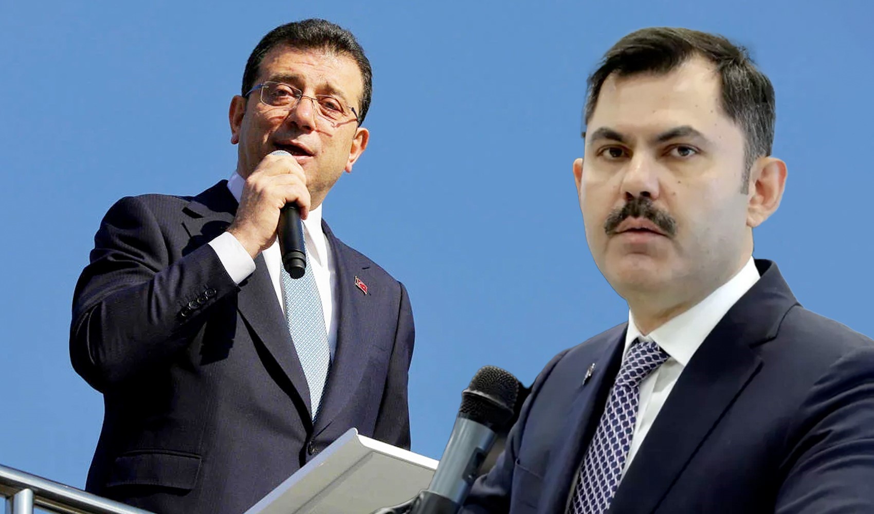 Mette fine alla polemica sull'invito: Ekrem İmamoğlu condivide l'invito all'inaugurazione ricevuto!