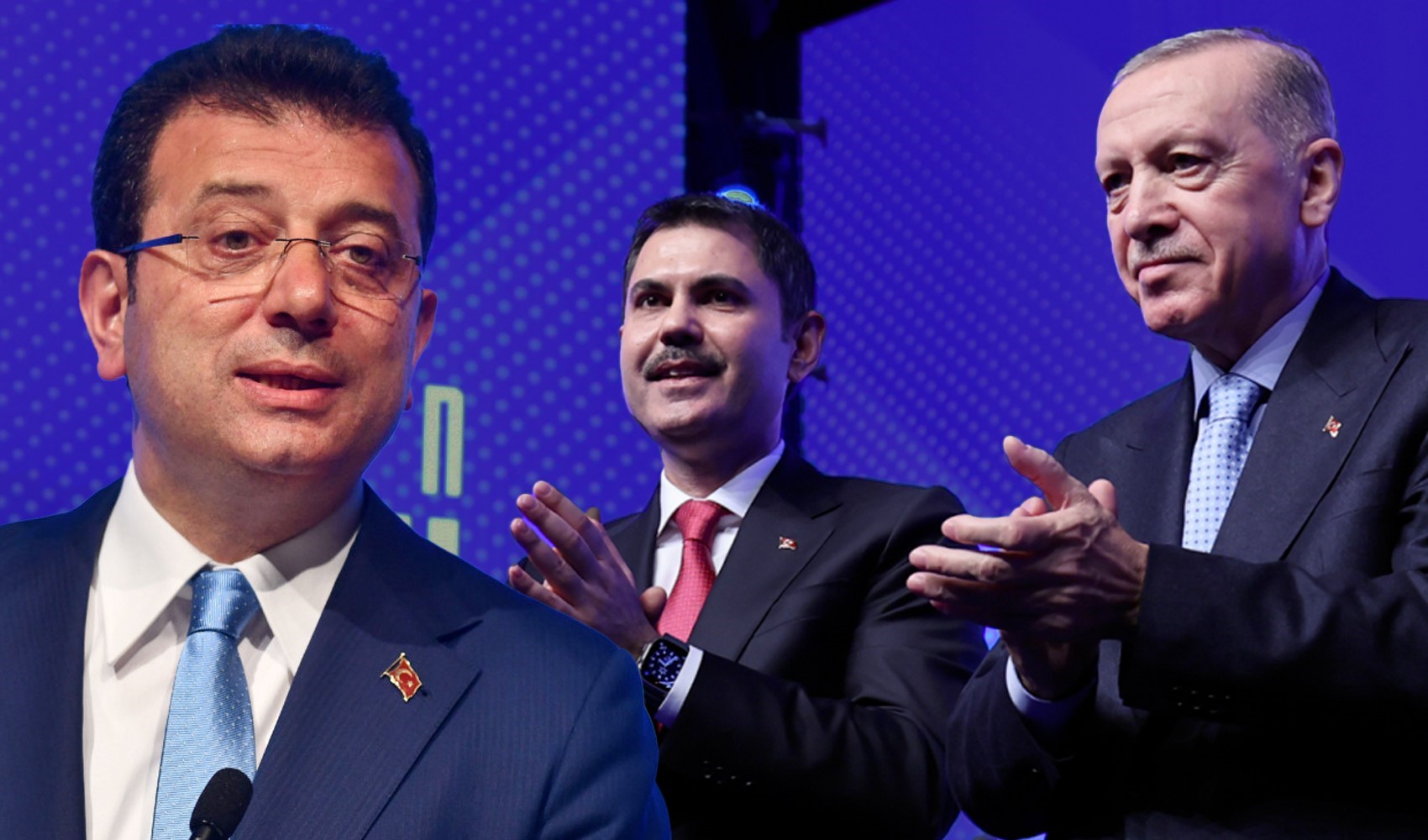 İmamoğlu'nu hedef alan Erdoğan'dan İstanbul itirafı! 'Oy yoksa hizmet yok' söylemi devam ediyor...