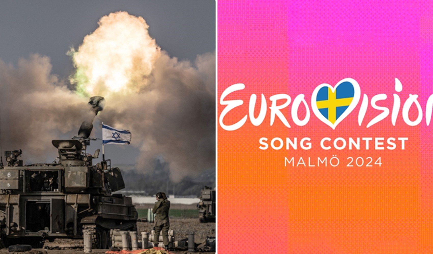 Eurovision'da siyasi polemik: İsrail'in şarkısı kabul görmeyecek mi?