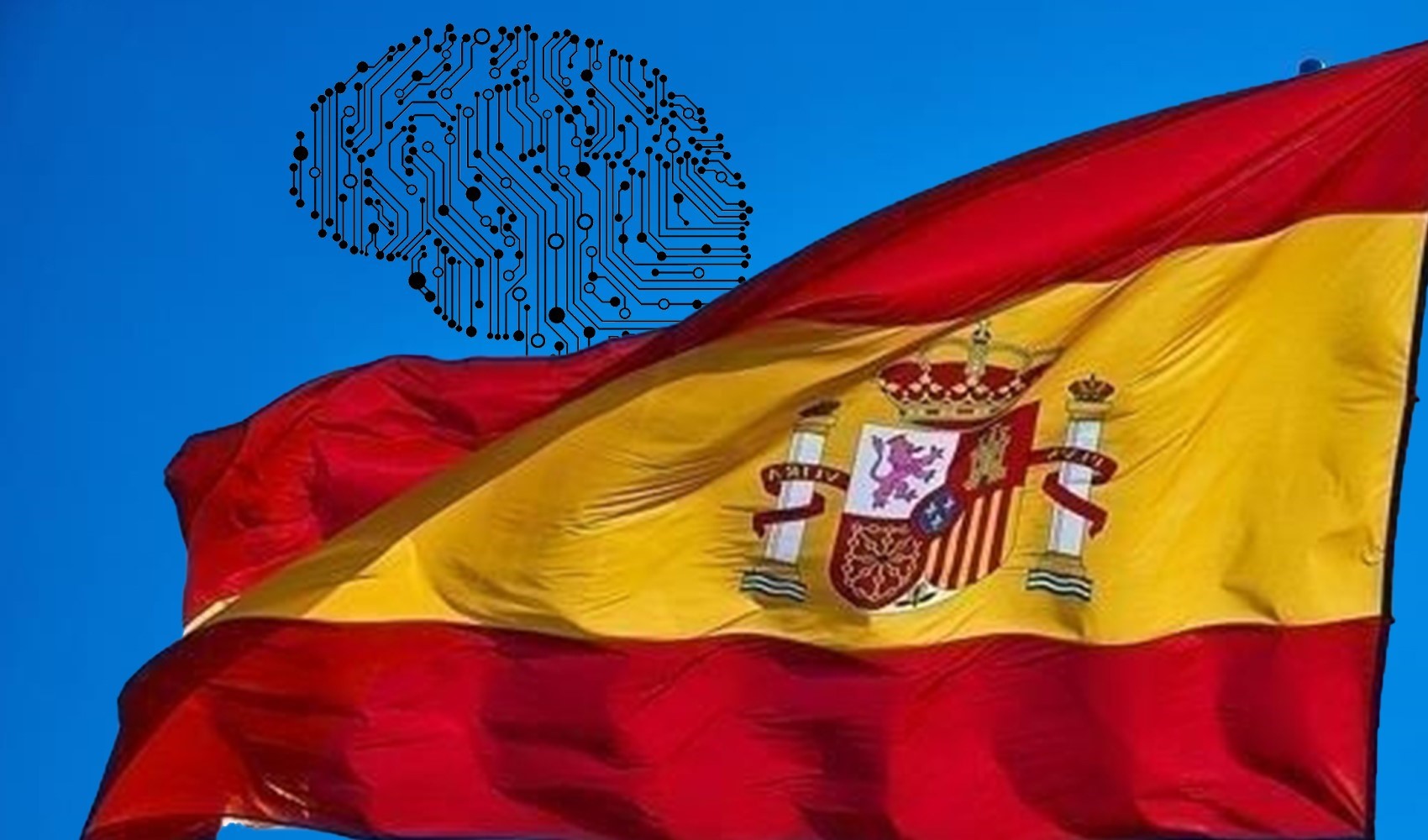 İspanya'dan yapay zeka hamlesi: Büyük dil modeli geliştiriliyor!