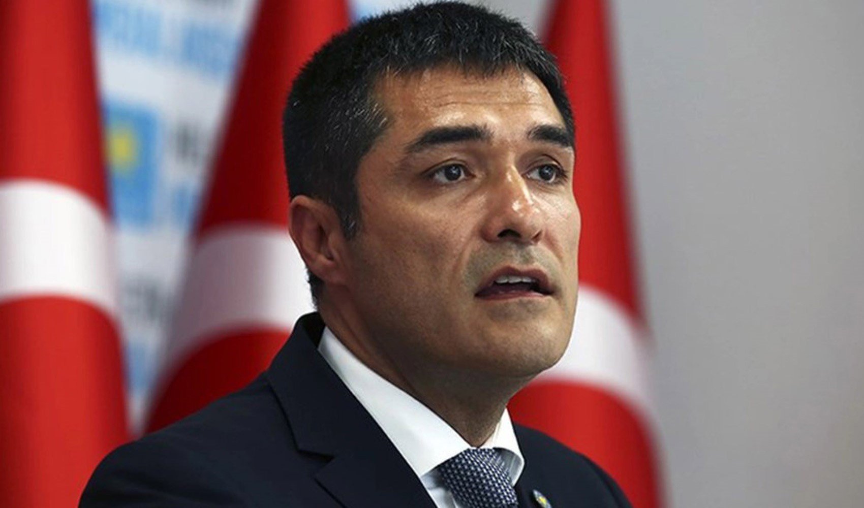 İYİ Parti adayı Kavuncu'dan Akşener'in eski danışmanı İde'ye tepki