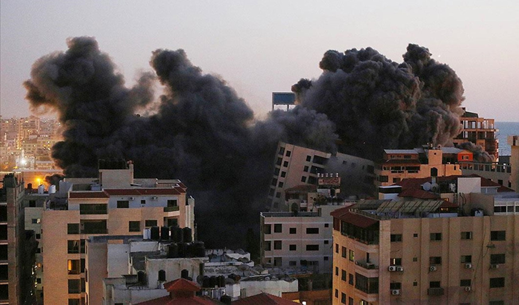 Gazze'de öldürülen BM çalışanı sayısı açıklandı