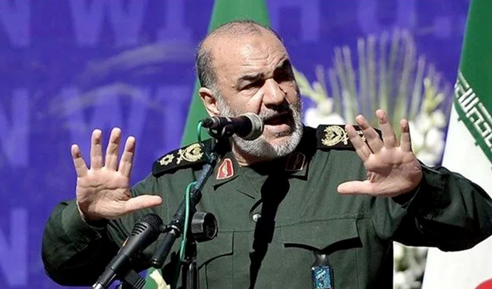 Hizbullah'ın üst düzey komutanı öldürüldü