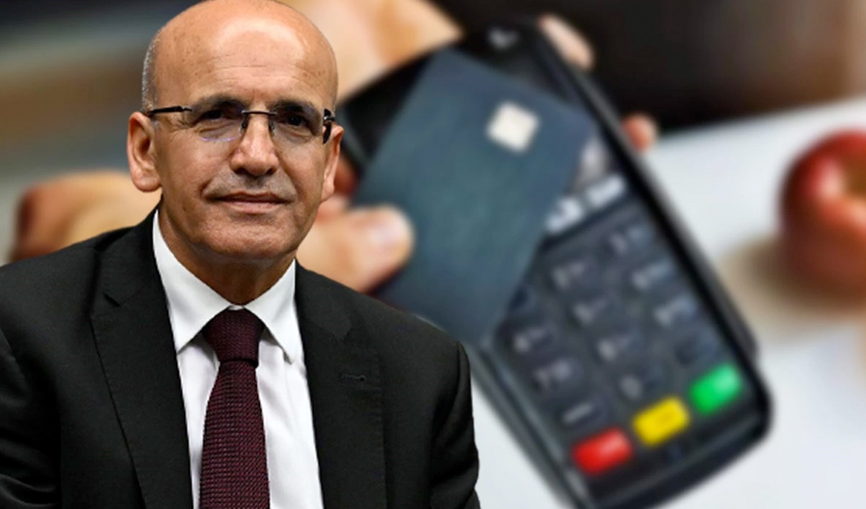 Mehmet Şimşek'ten kredi kartı taksitleriyle ilgili açıklama! Seçim sonrasını işaret etti
